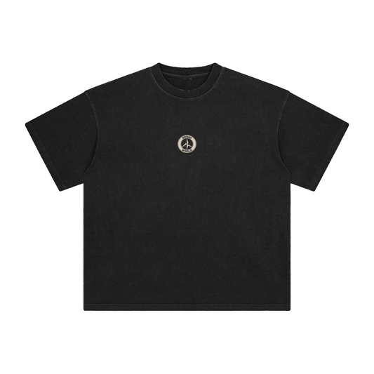 Grimm World Logo T-Shirt