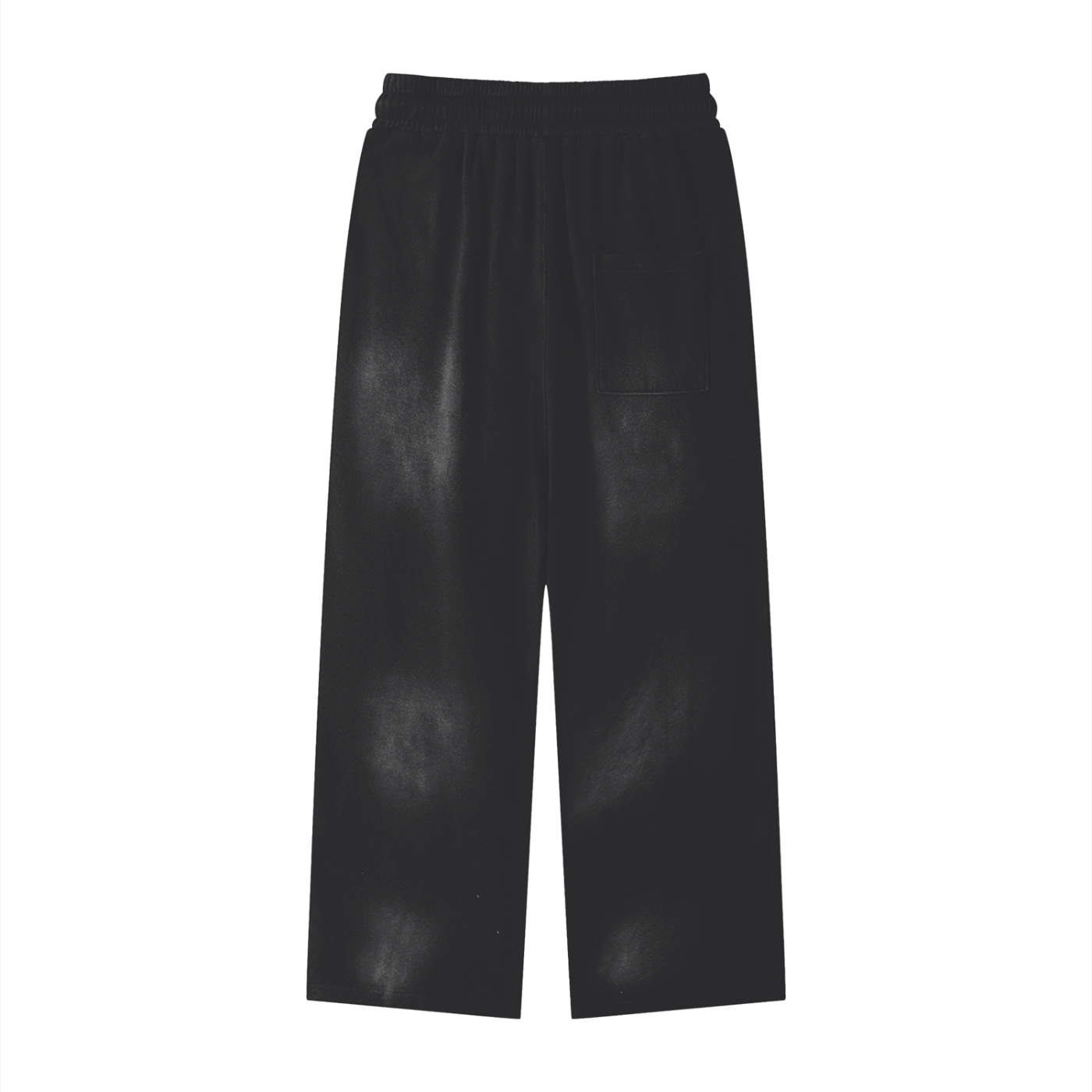 Grimm World Sunfaded Cotton Sweatpants