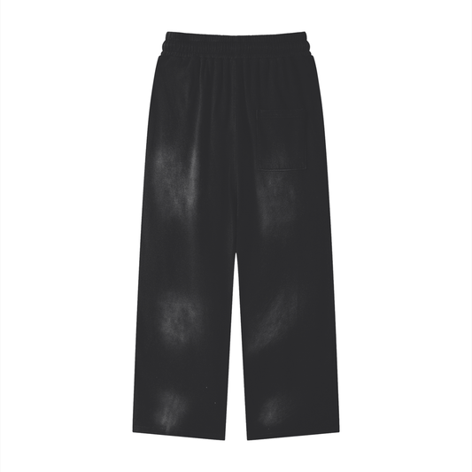 Grimm World Sunfaded Cotton Sweatpants