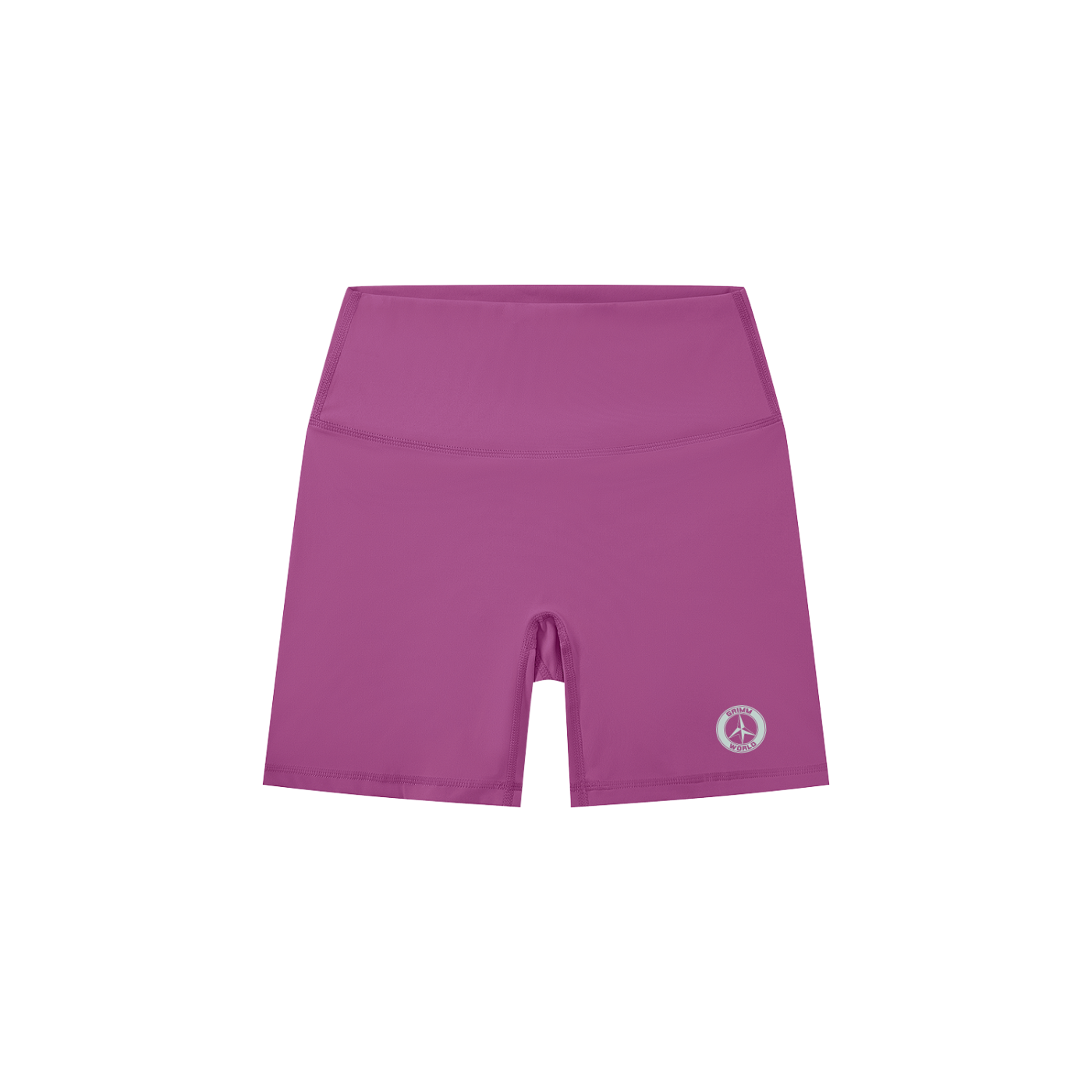 Grimm World Women's Biker Shorts