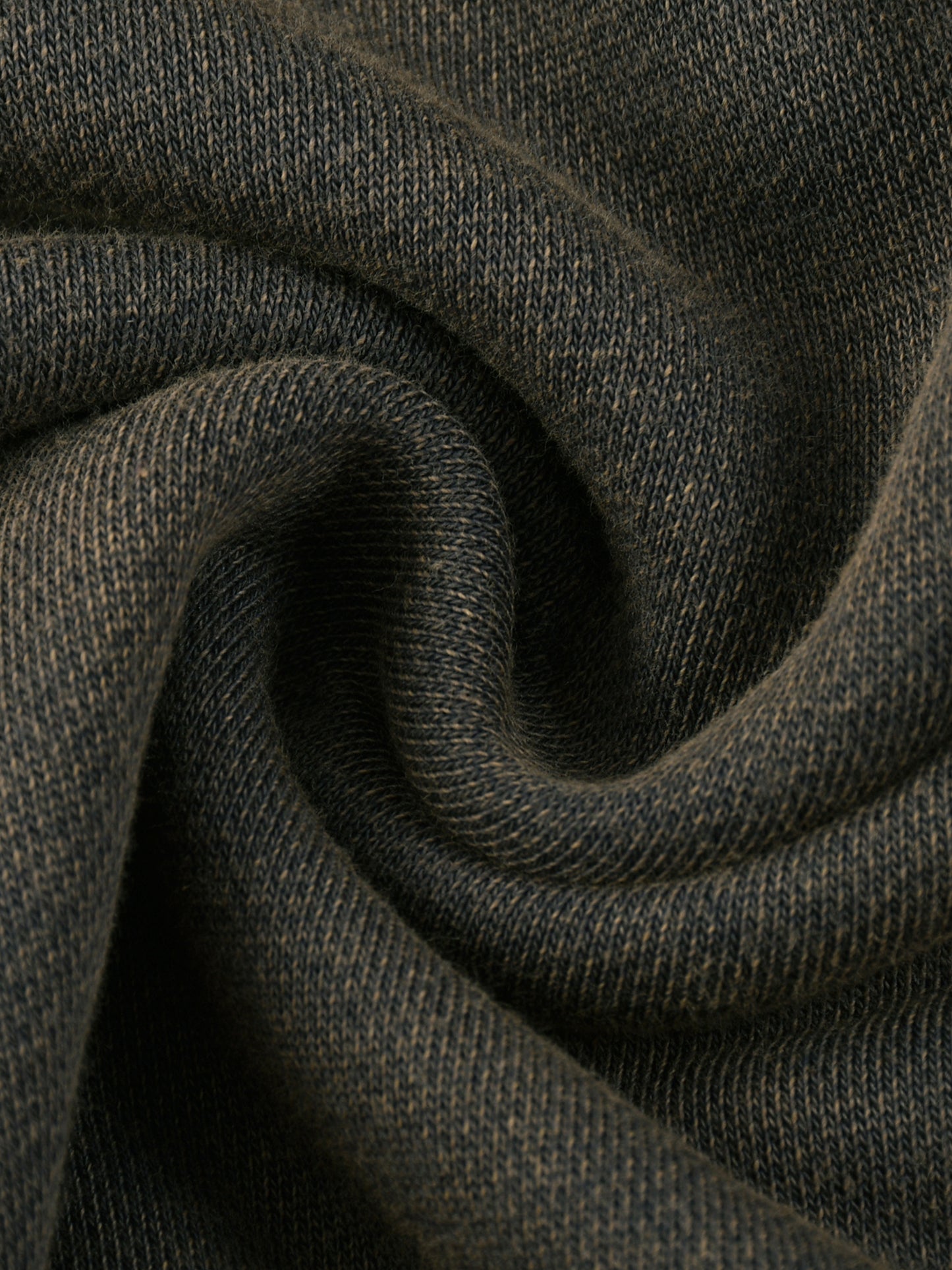 Grimm World Vintage Wash Logo Hoodie