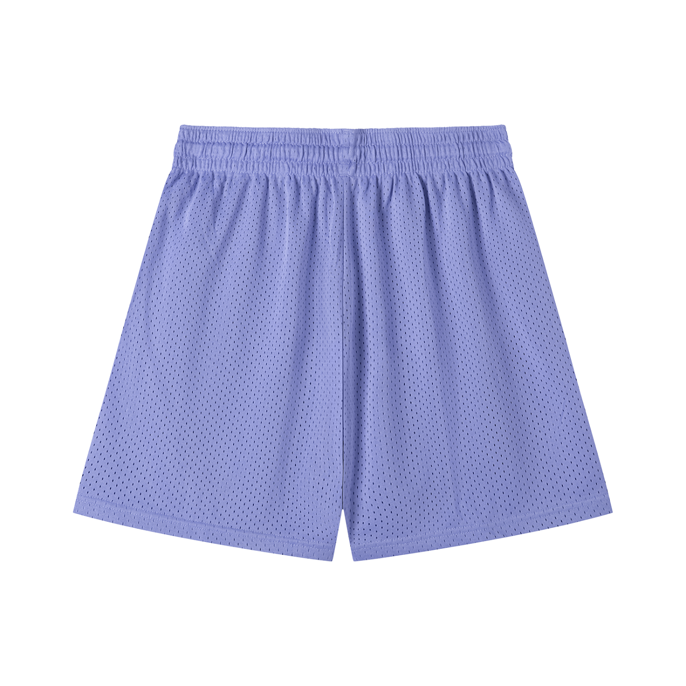 Grimm World Mesh Drawstring Shorts
