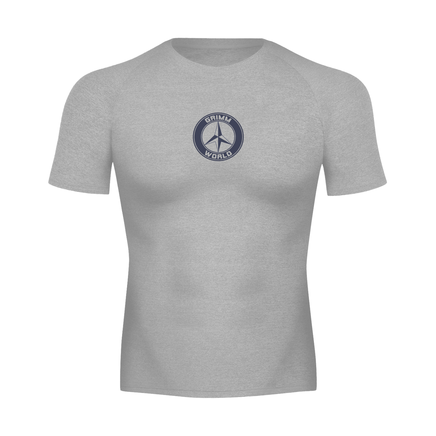 Grimm World Performance Short Sleeve T-Shirt