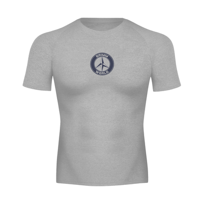 Grimm World Performance Short Sleeve T-Shirt