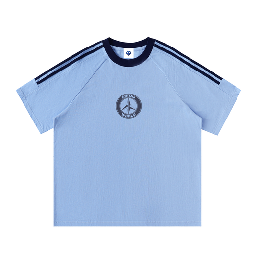 Grimm World “KEEP THE PEACE” Jersey