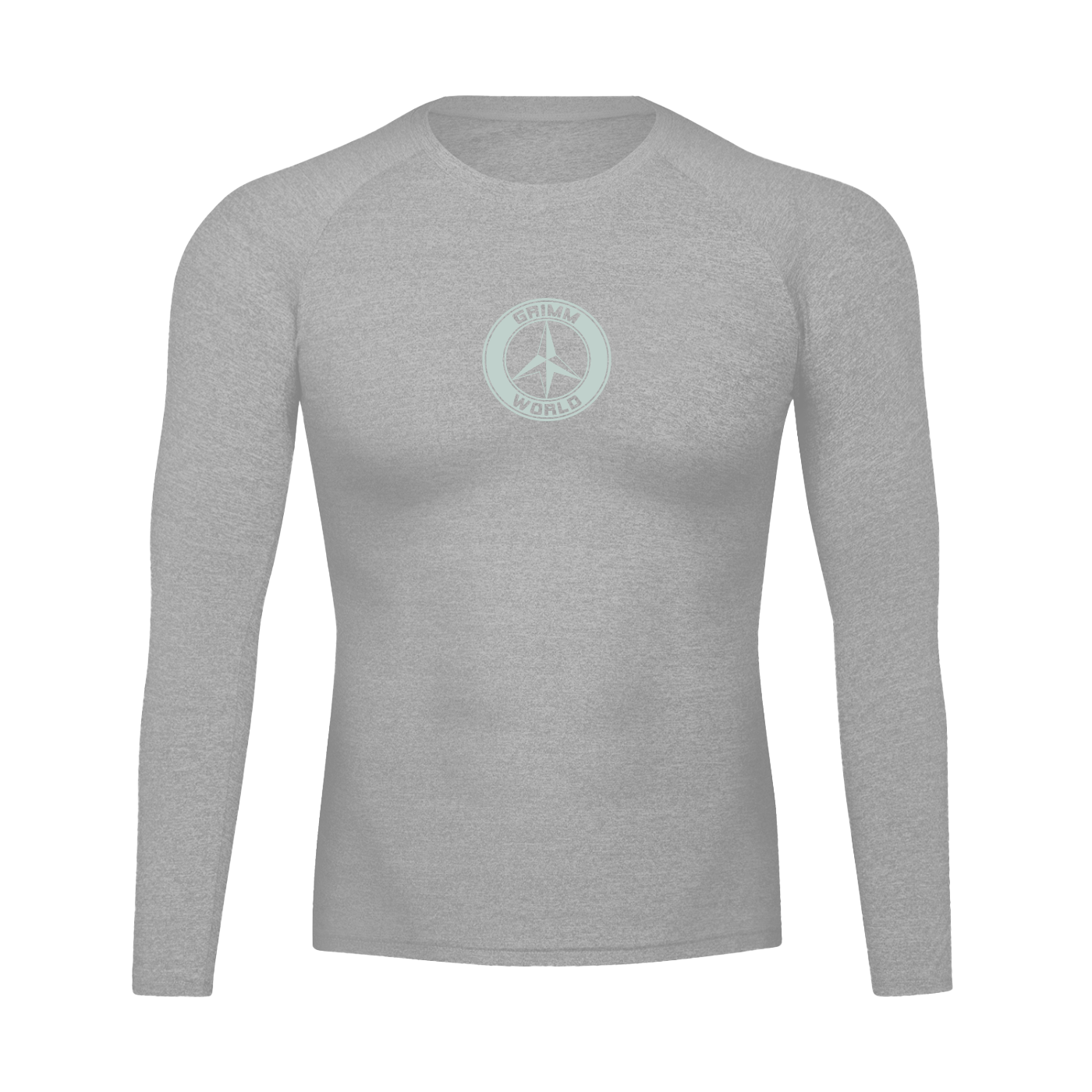 Grimm World Performance Long Sleeve T-Shirt