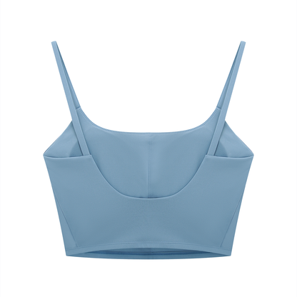 Grimm World Women's Sports Bra