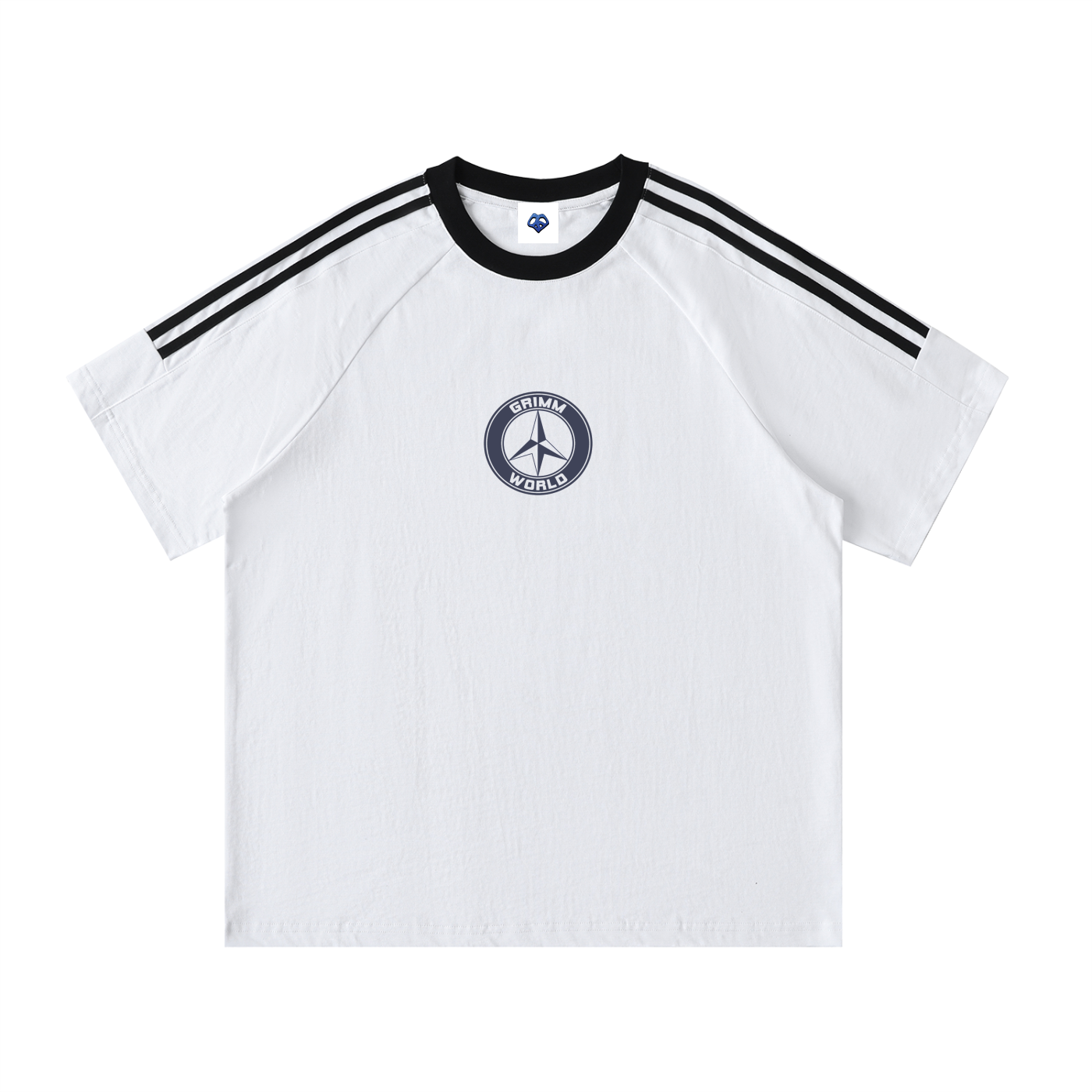 Grimm World “KEEP THE PEACE” Jersey