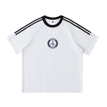 Grimm World “KEEP THE PEACE” Jersey