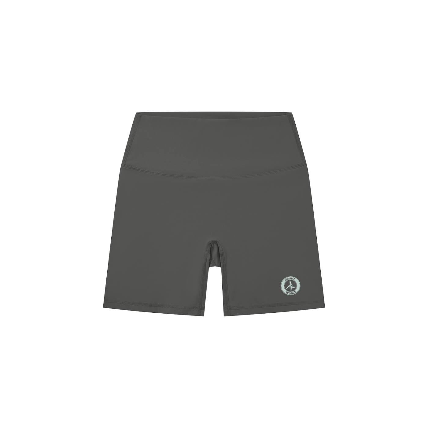 Grimm World Women's Biker Shorts
