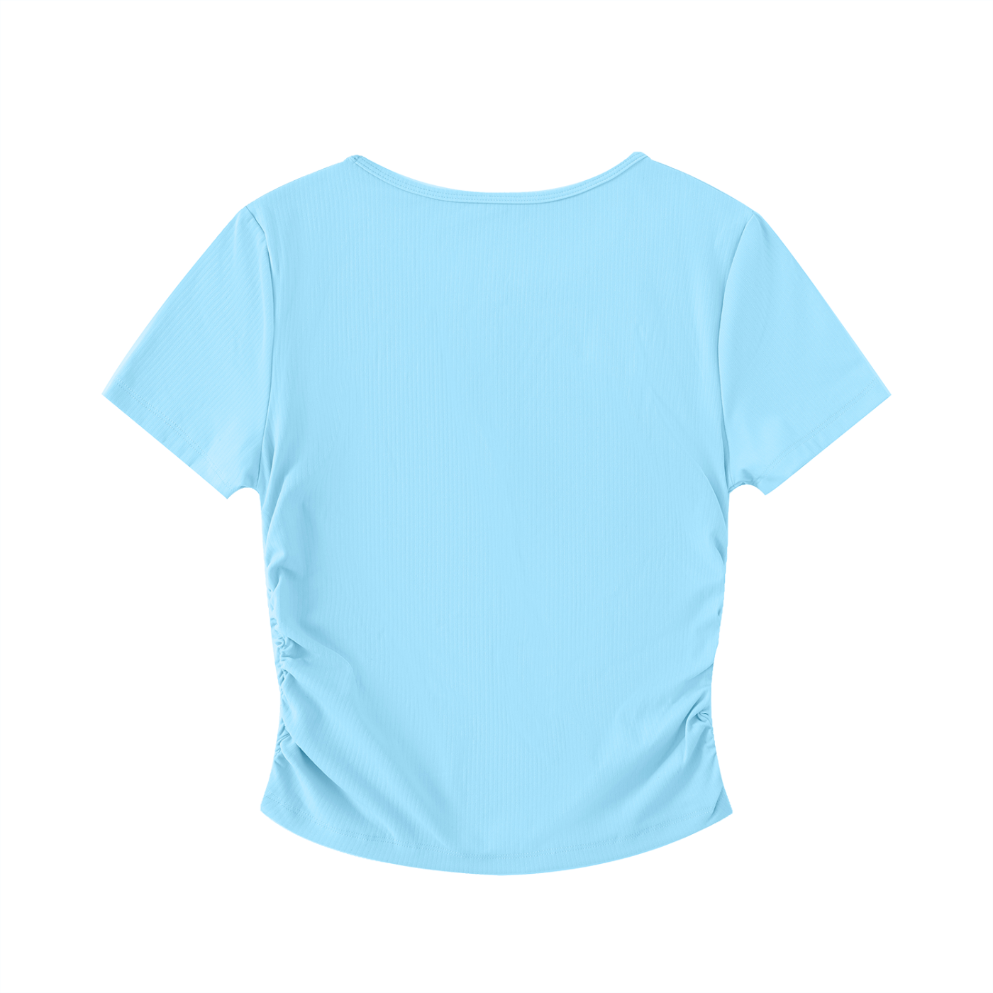 Grimm World Women’s Crop Top