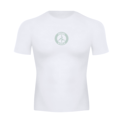Grimm World Performance Short Sleeve T-Shirt