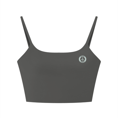 Grimm World Women's Sports Bra