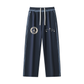 Grimm World Sunfaded Fleece Sweatpants