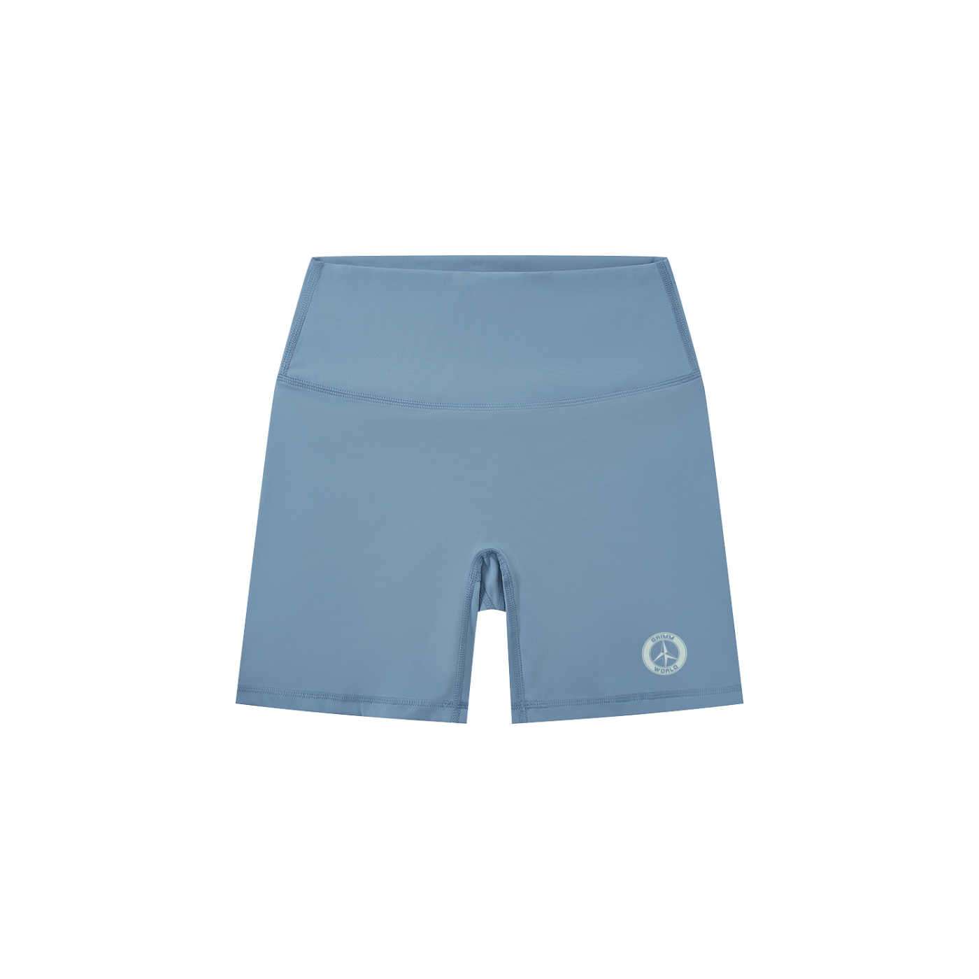 Grimm World Women's Biker Shorts