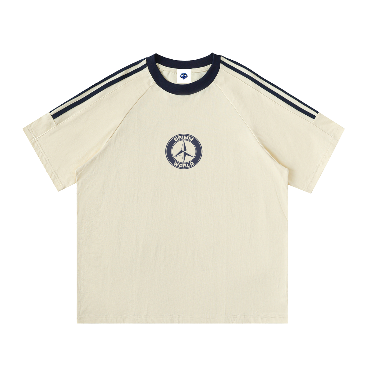 Grimm World “KEEP THE PEACE” Jersey