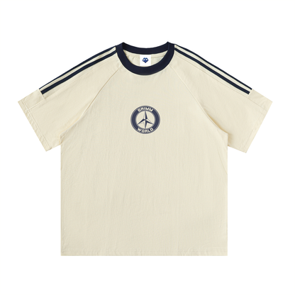 Grimm World “KEEP THE PEACE” Jersey
