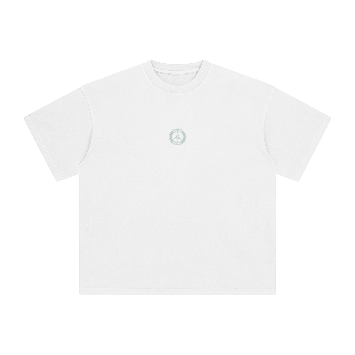 Grimm World Logo T-Shirt