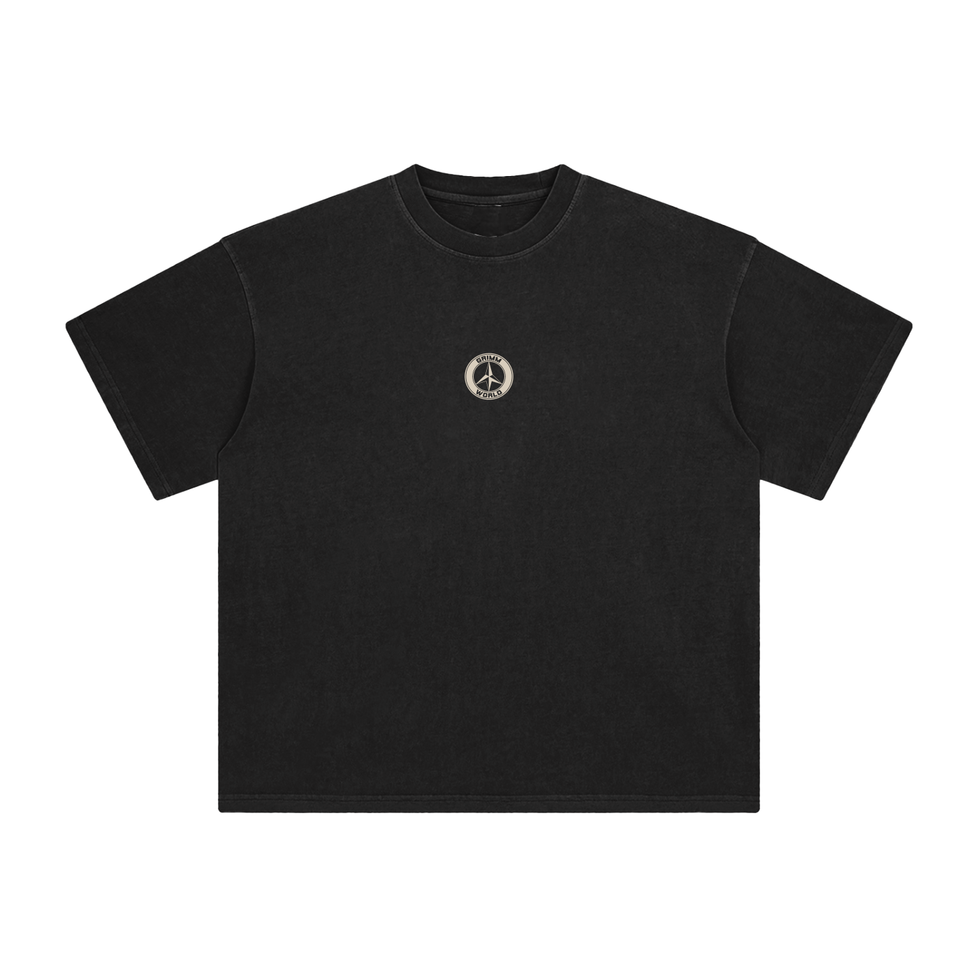Grimm World Logo T-Shirt