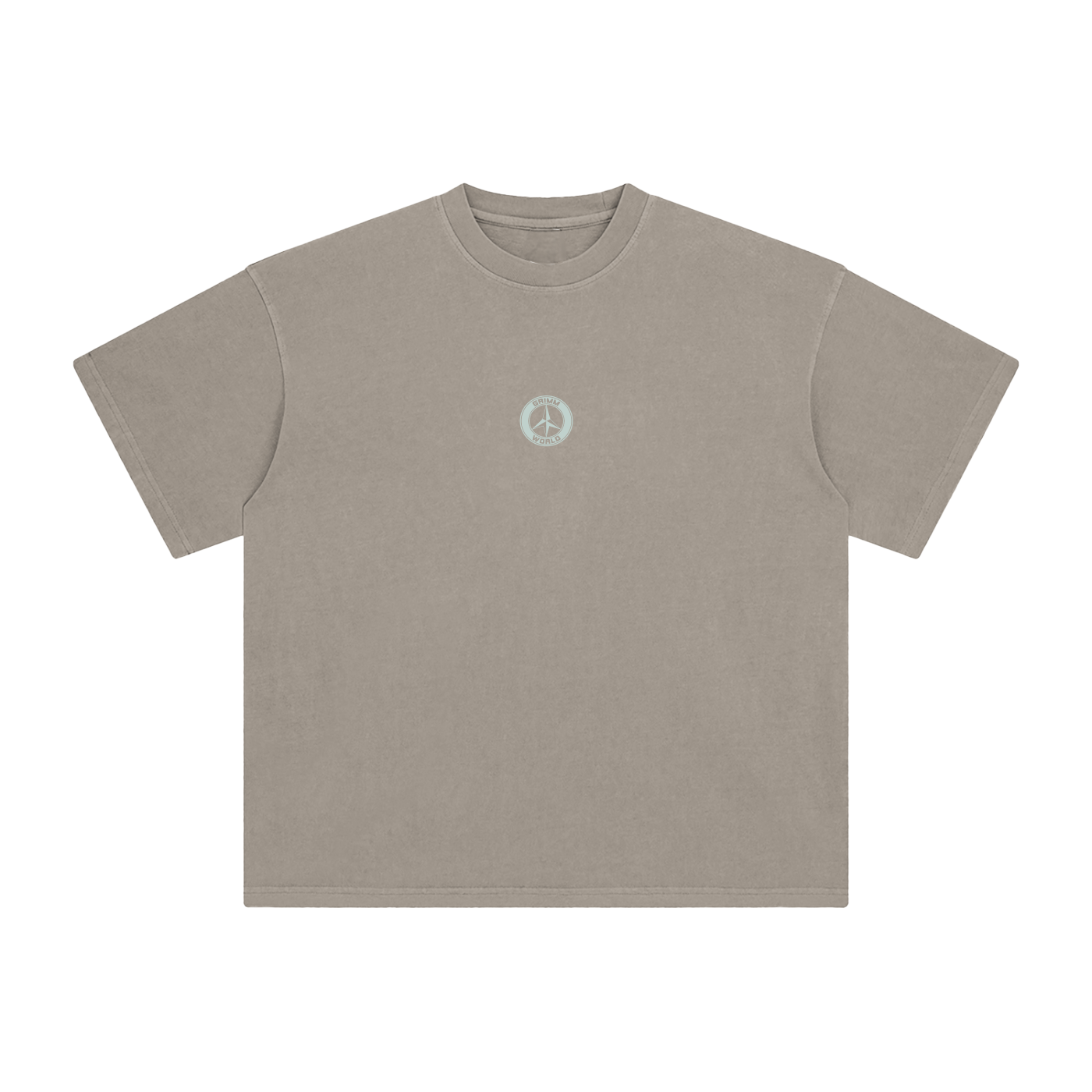 Grimm World Logo T-Shirt