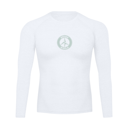 Grimm World Performance Long Sleeve T-Shirt