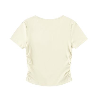 Grimm World Women’s Crop Top