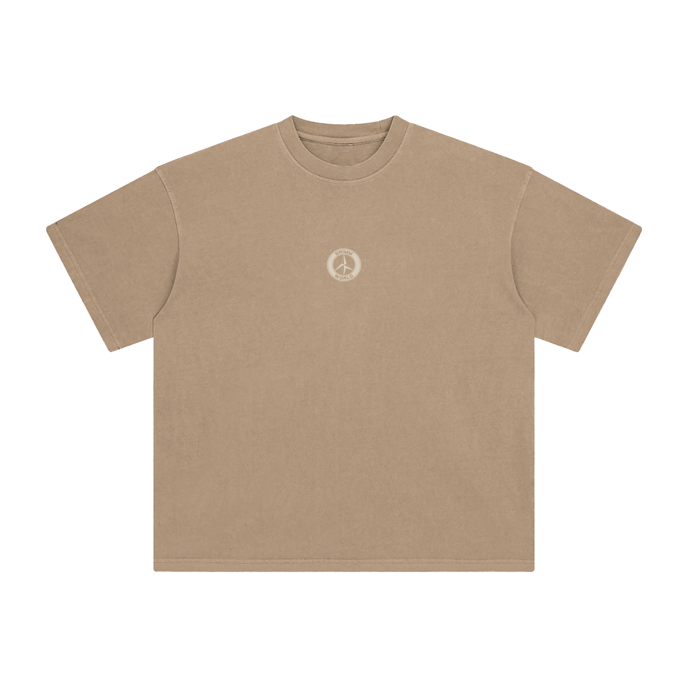 Grimm World Logo T-Shirt