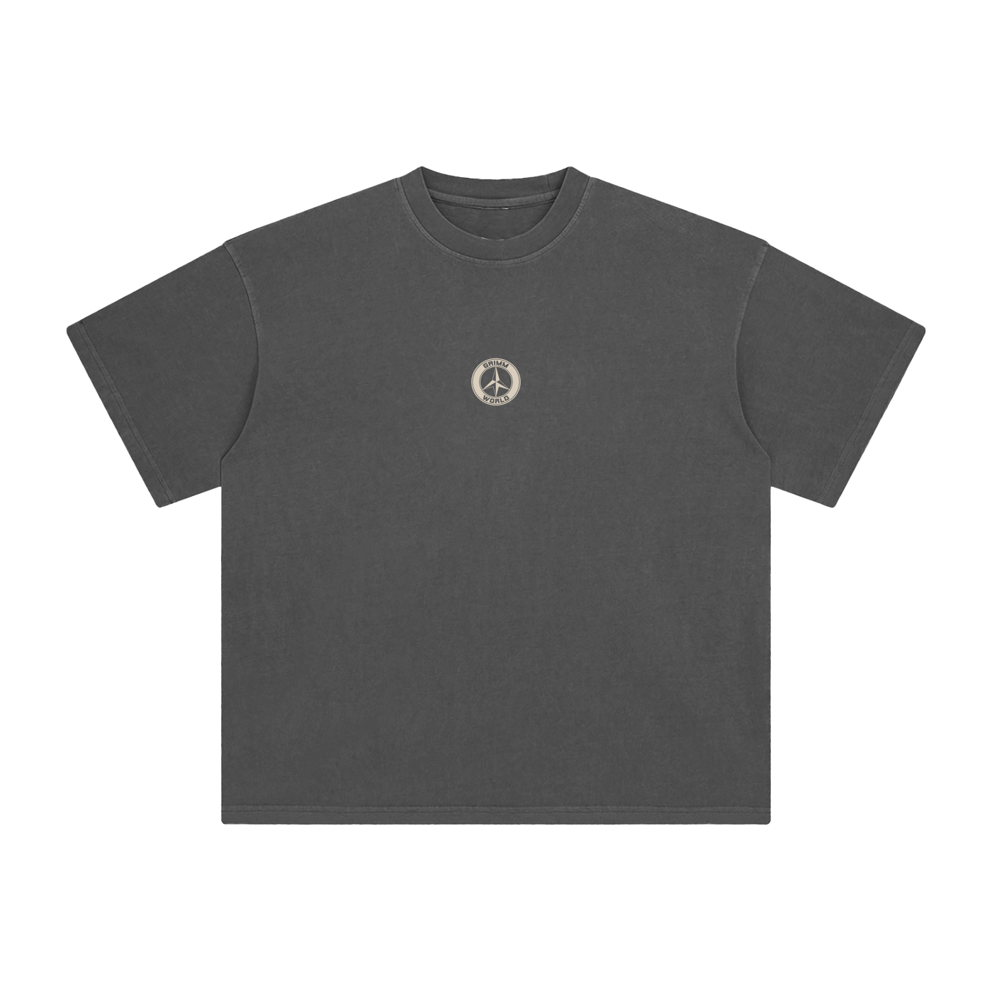 Grimm World Logo T-Shirt