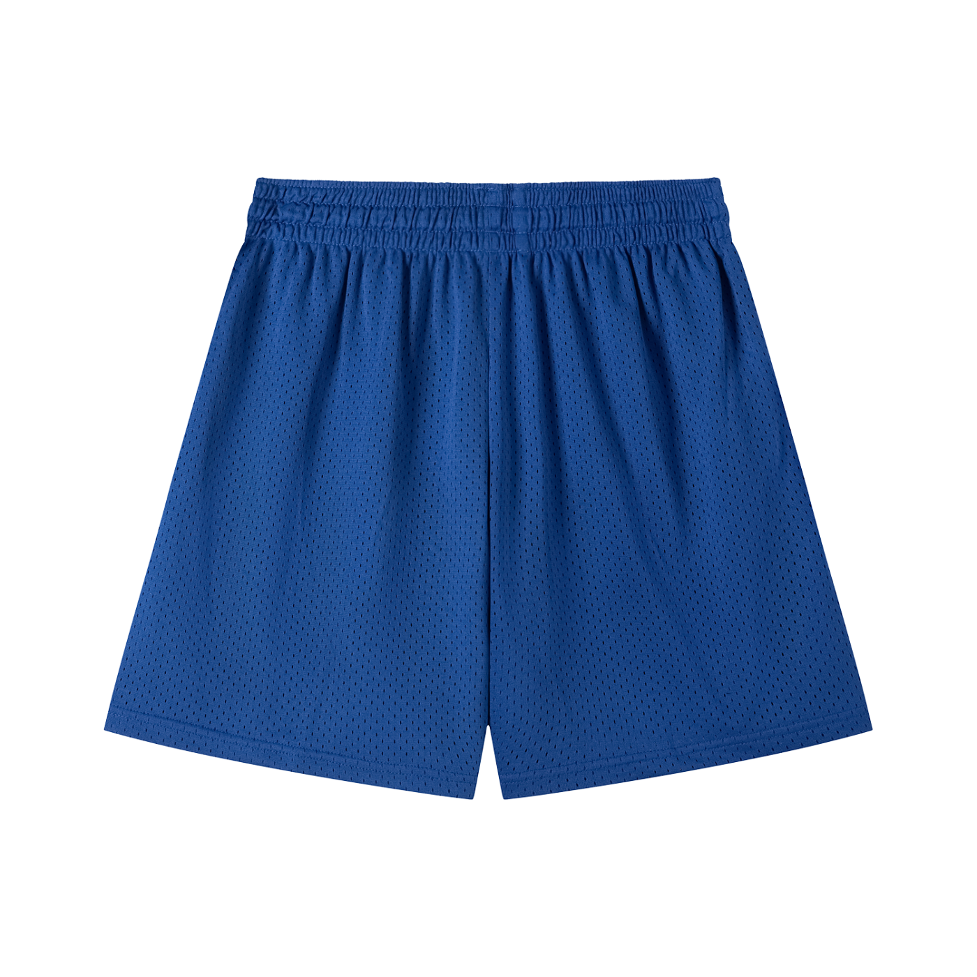 Grimm World Mesh Drawstring Shorts
