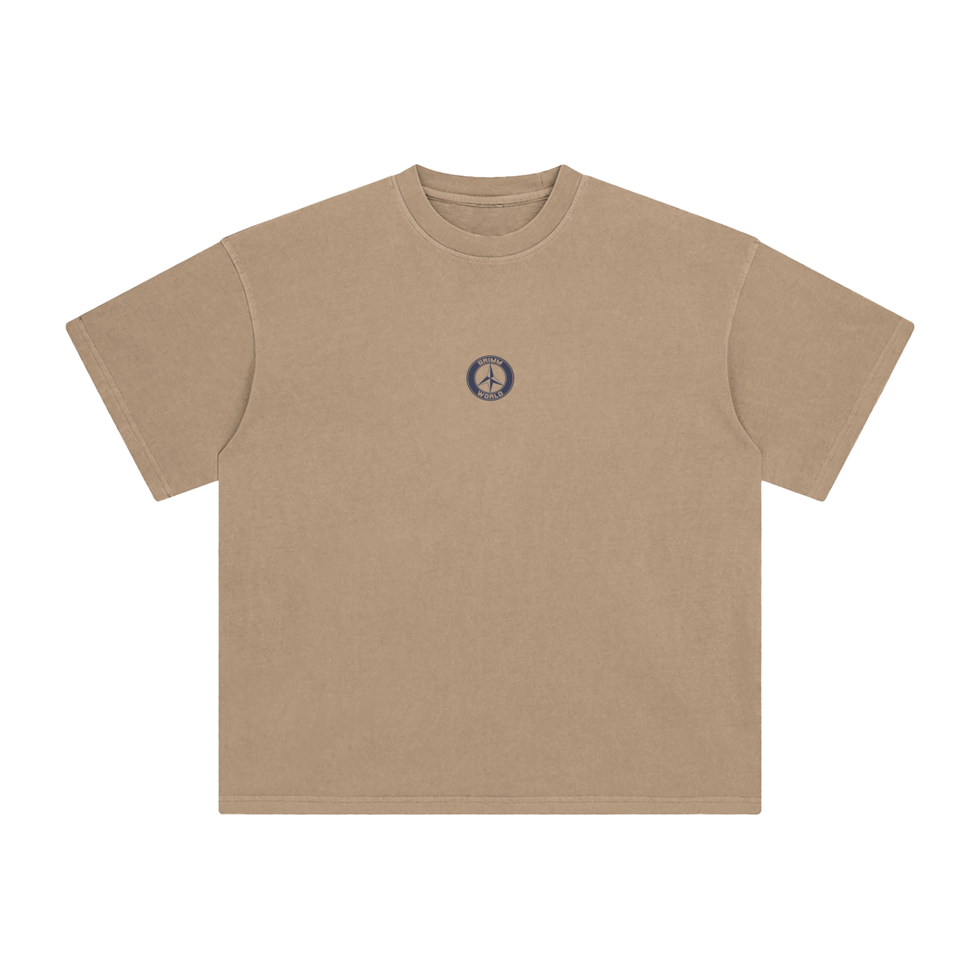 Grimm World Logo T-Shirt