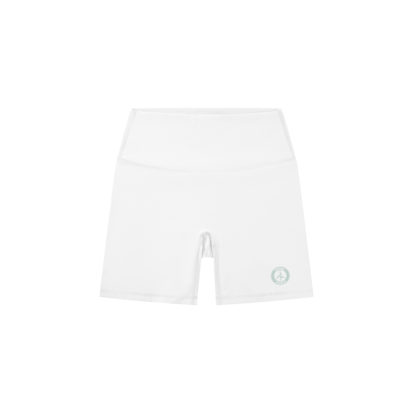 Grimm World Women's Biker Shorts
