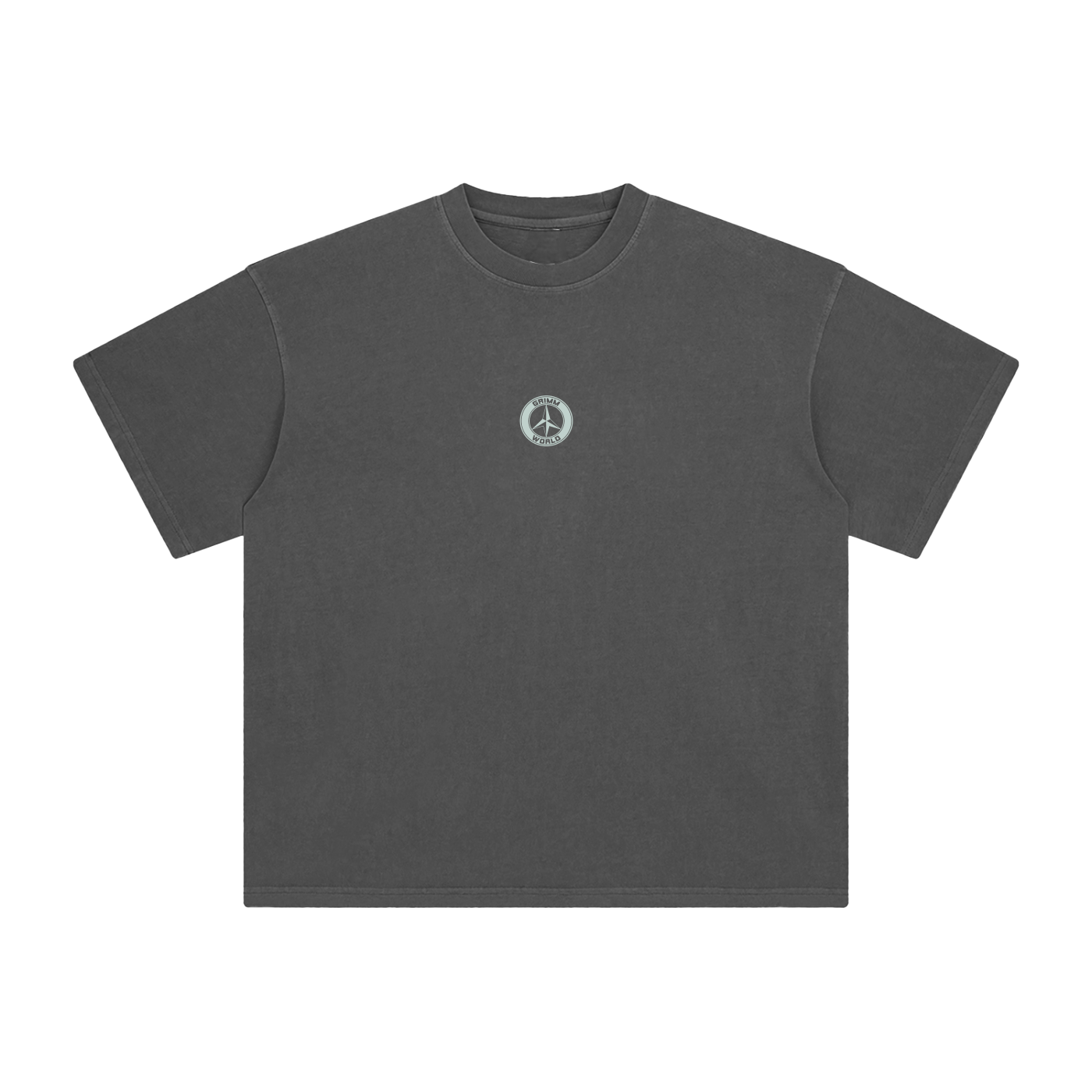 Grimm World Logo T-Shirt