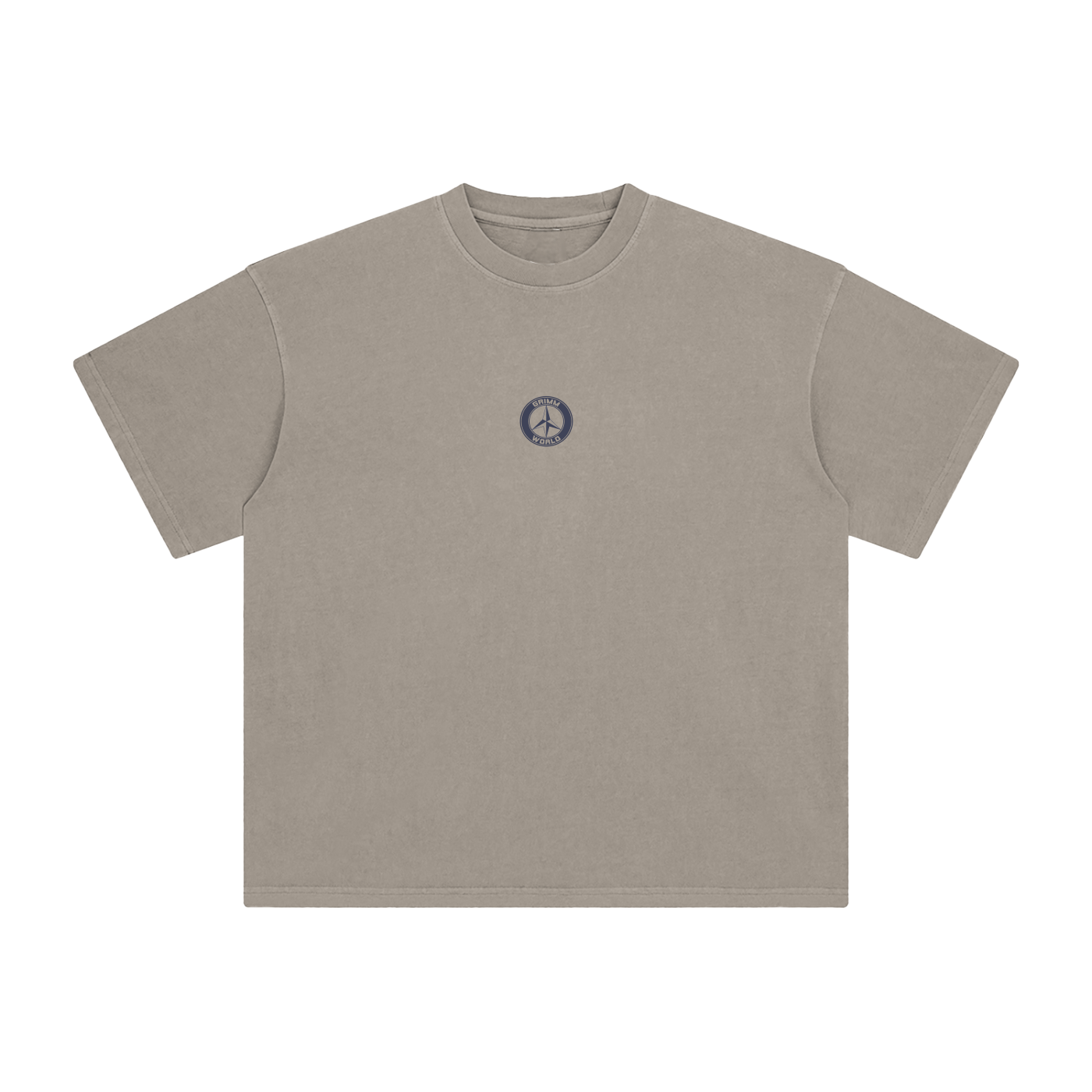 Grimm World Logo T-Shirt