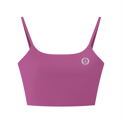 Grimm World Women's Sports Bra