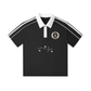Grimm World Short-Sleeve Polo Shirt