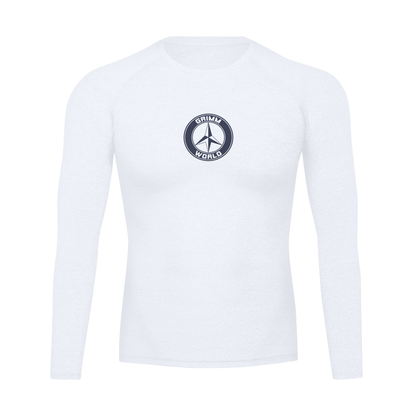 Grimm World Performance Long Sleeve T-Shirt