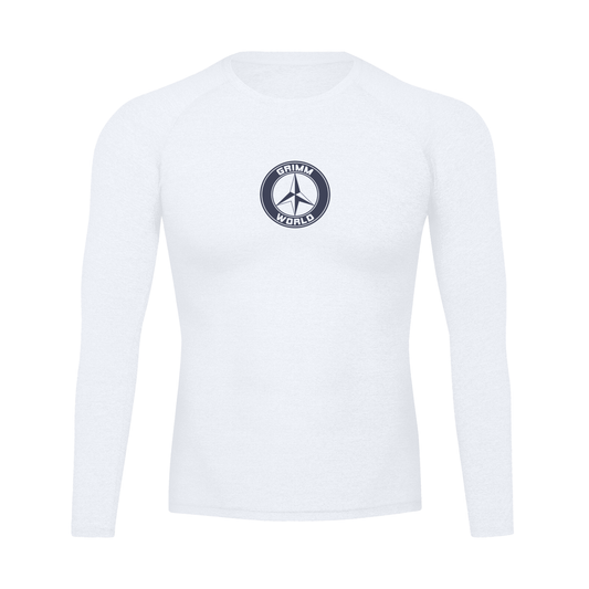 Grimm World Performance Long Sleeve T-Shirt