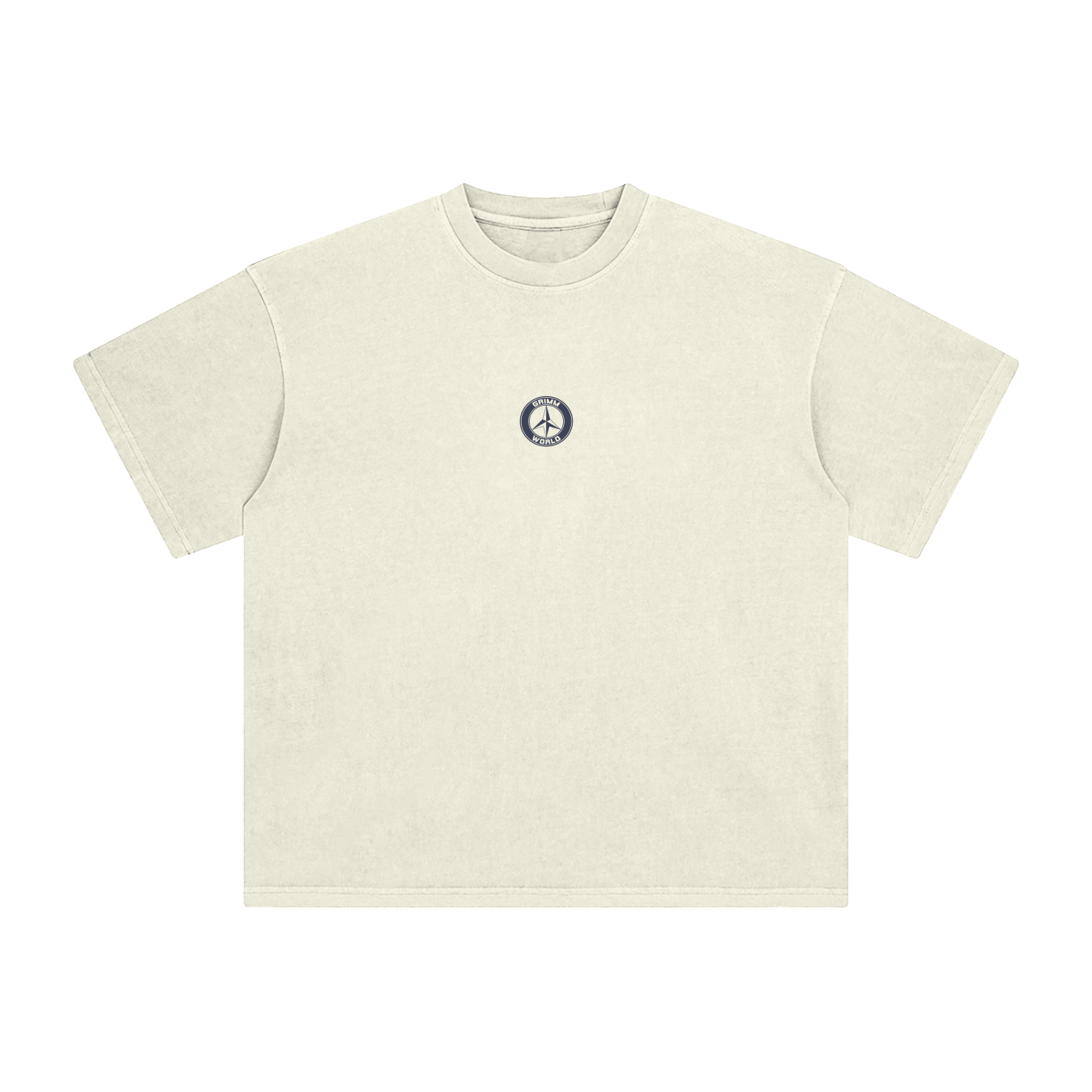 Grimm World Logo T-Shirt