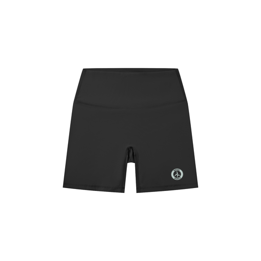 Grimm World Women's Biker Shorts