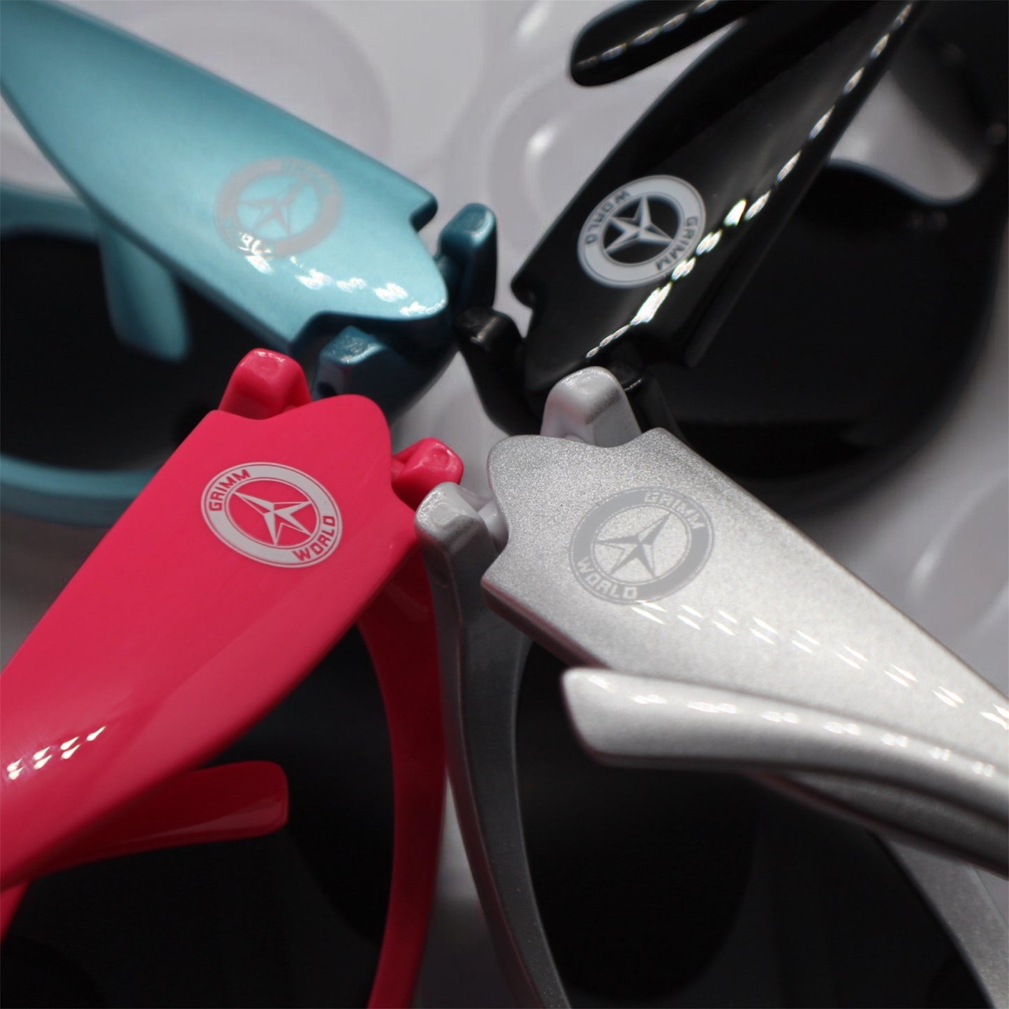 Grimm World Sunglasses