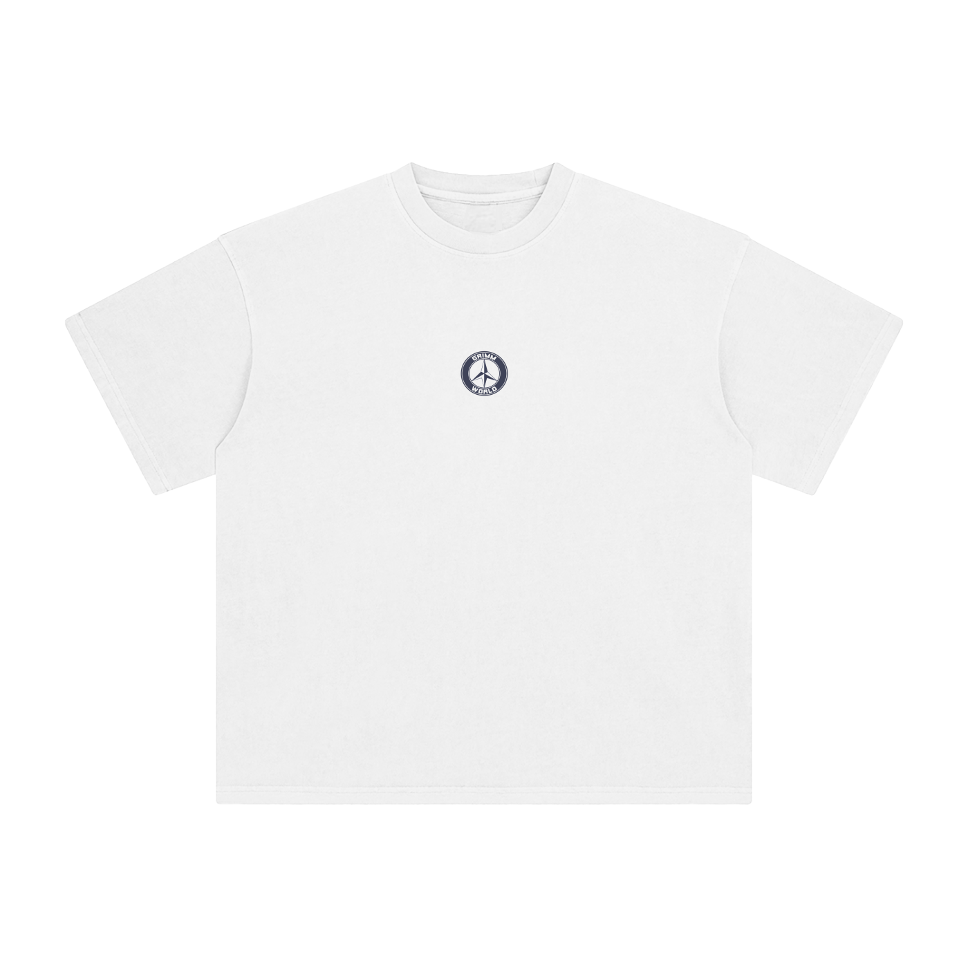 Grimm World Logo T-Shirt