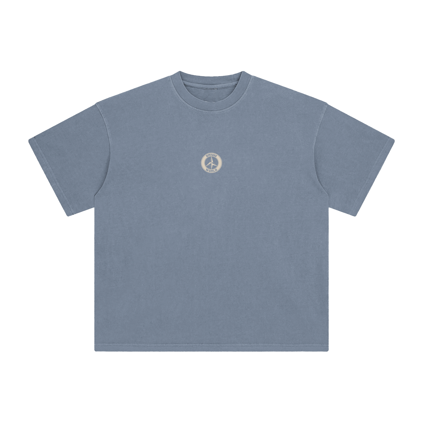 Grimm World Logo T-Shirt