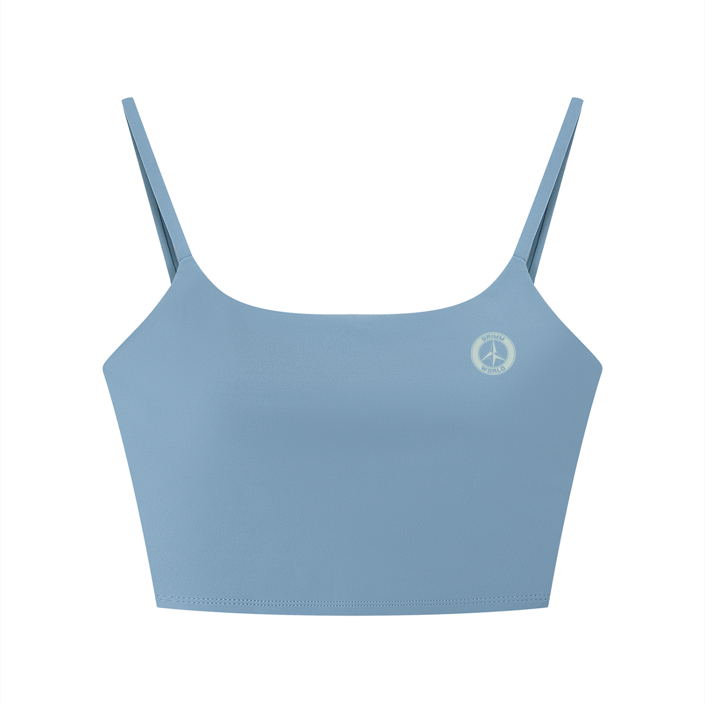 Grimm World Women's Sports Bra