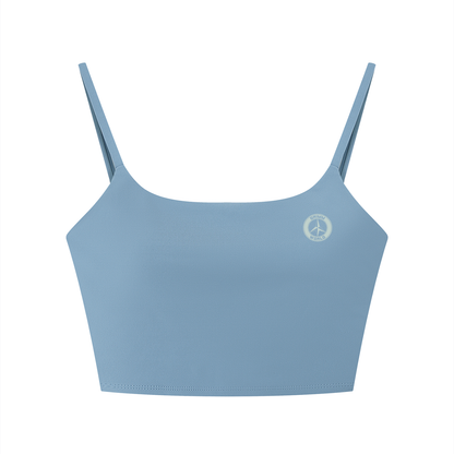 Grimm World Women's Sports Bra