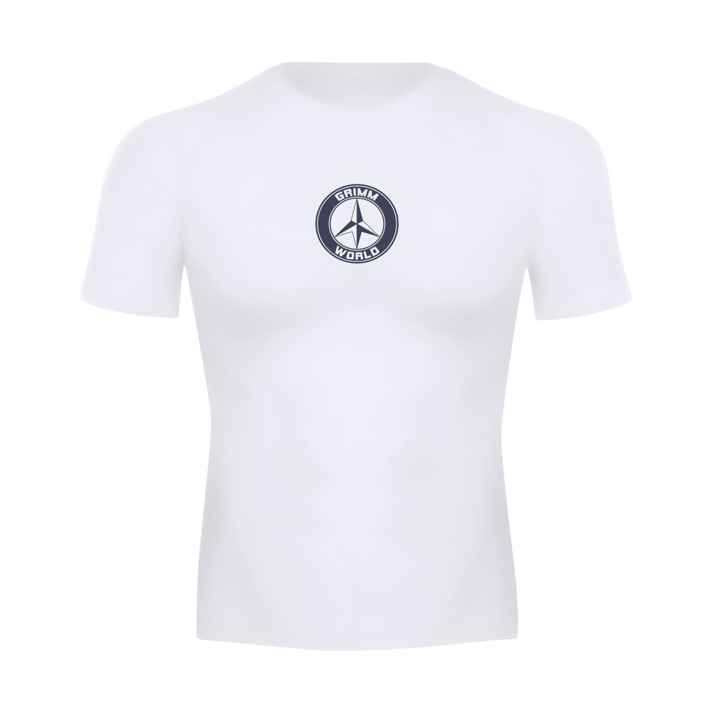 Grimm World Performance Short Sleeve T-Shirt