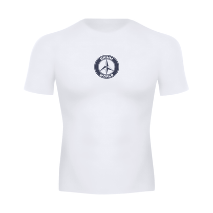 Grimm World Performance Short Sleeve T-Shirt
