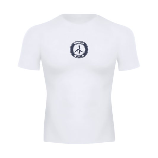 Grimm World Performance Short Sleeve T-Shirt