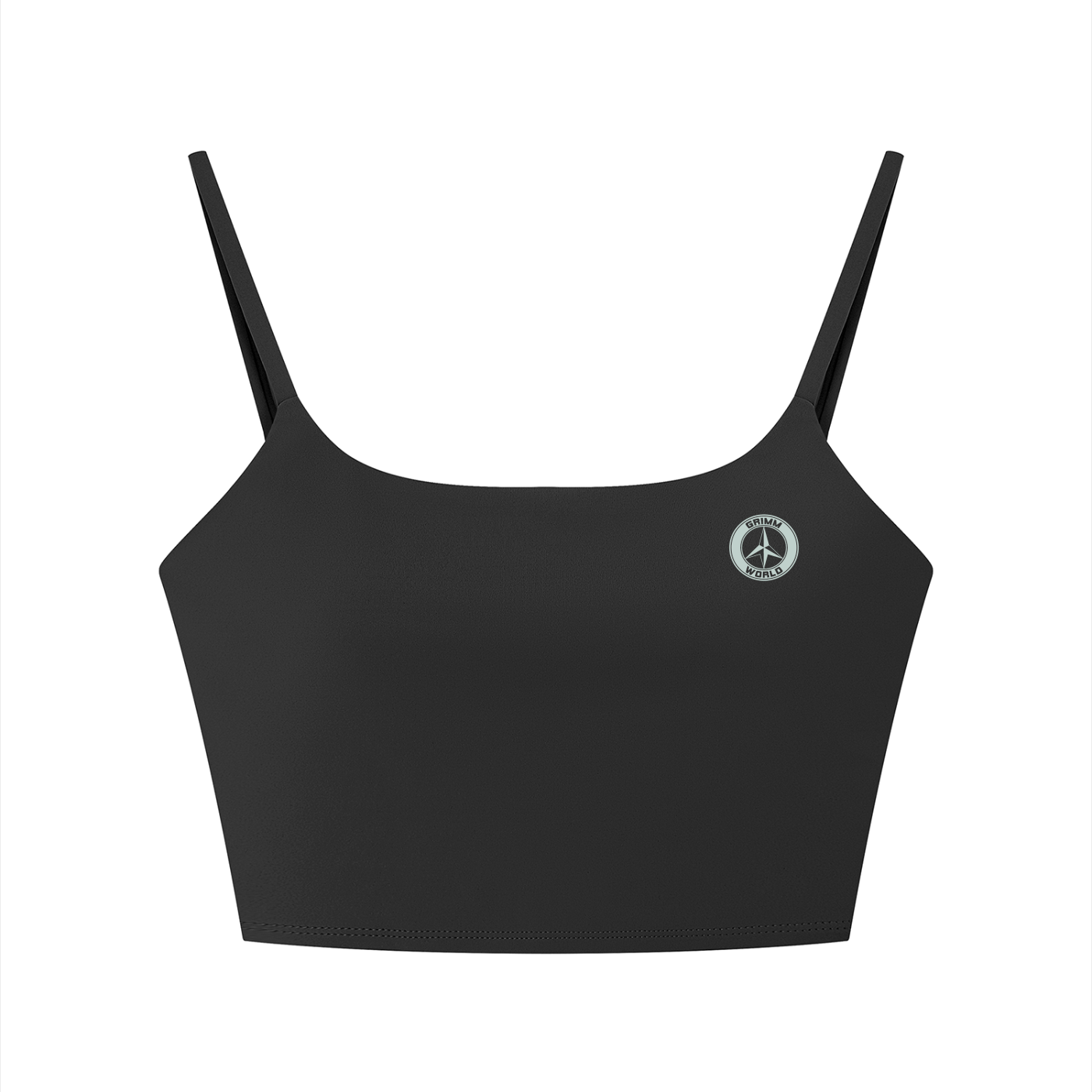 Grimm World Women's Sports Bra