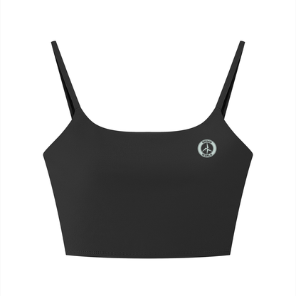 Grimm World Women's Sports Bra
