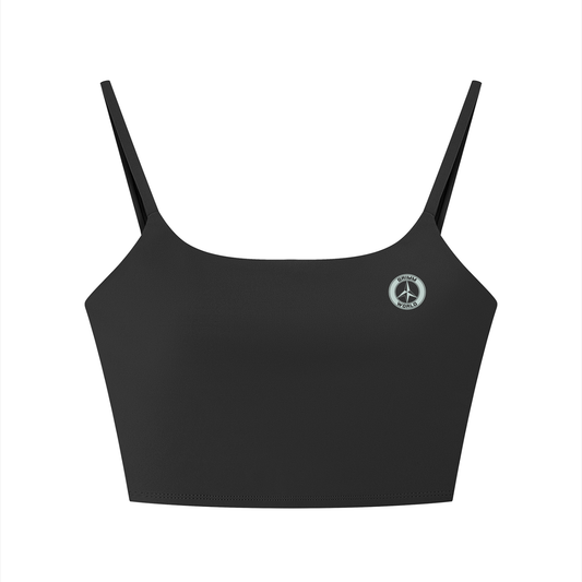 Grimm World Women's Sports Bra